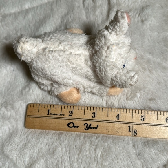 FurReal Friends Snuggimals Snug-A-Daisy (Lamb) Plush - Picture 7 of 8